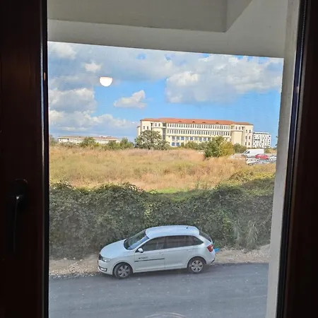 Διαμέρισμα Campus 01